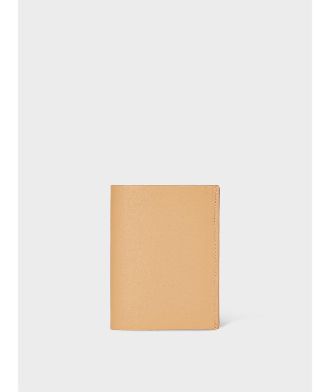 PAUL SMITH Мульти кожаный кошелек, фото 2