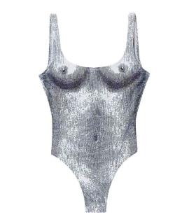 MOSCHINO Купальник