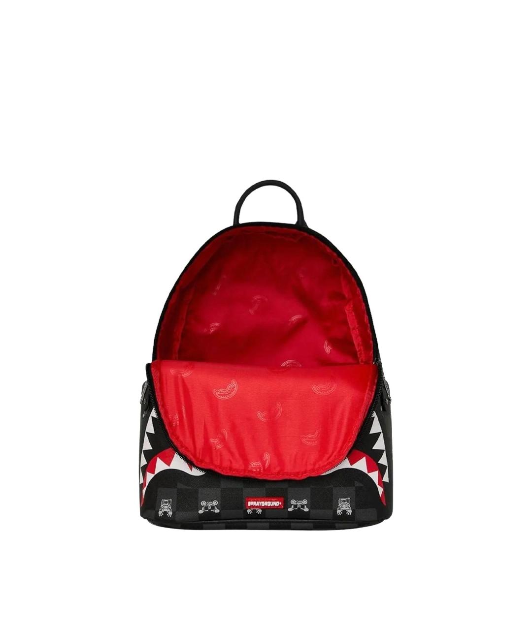 SPRAYGROUND Мульти рюкзак, фото 4