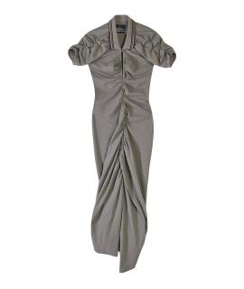 VIVIENNE WESTWOOD Повседневное платье