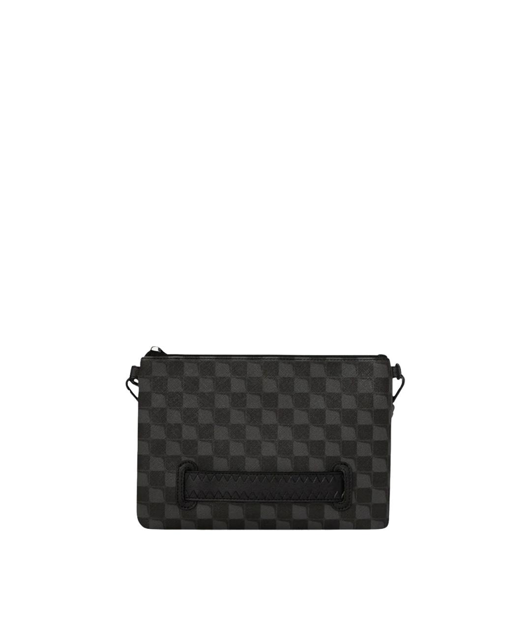 SPRAYGROUND Мульти барсетка из искусственной кожи, фото 2