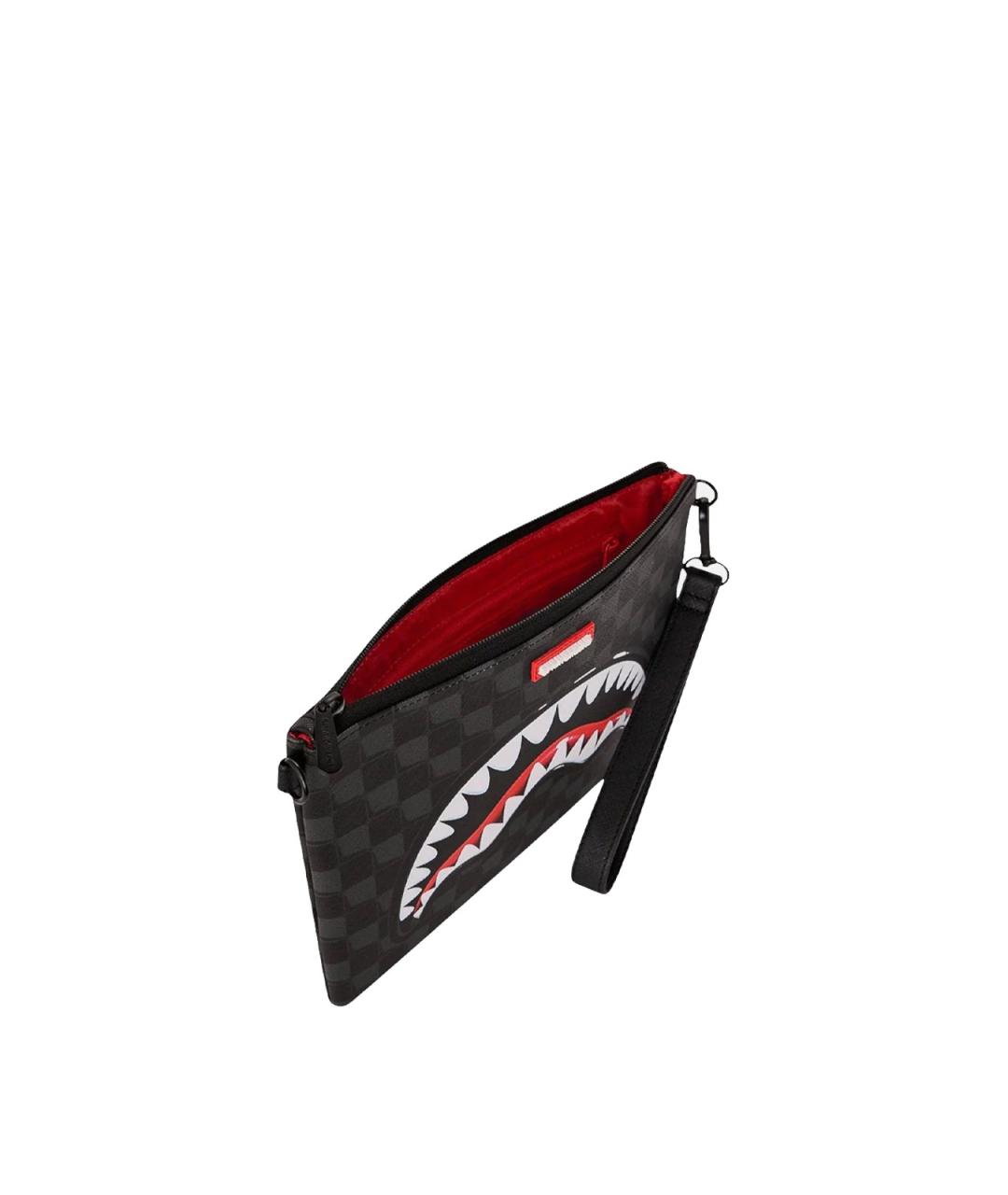 SPRAYGROUND Мульти барсетка из искусственной кожи, фото 3