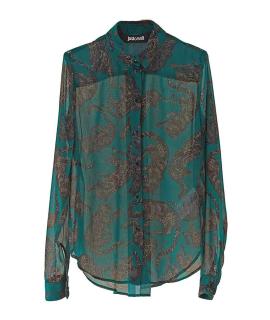 JUST CAVALLI Рубашка