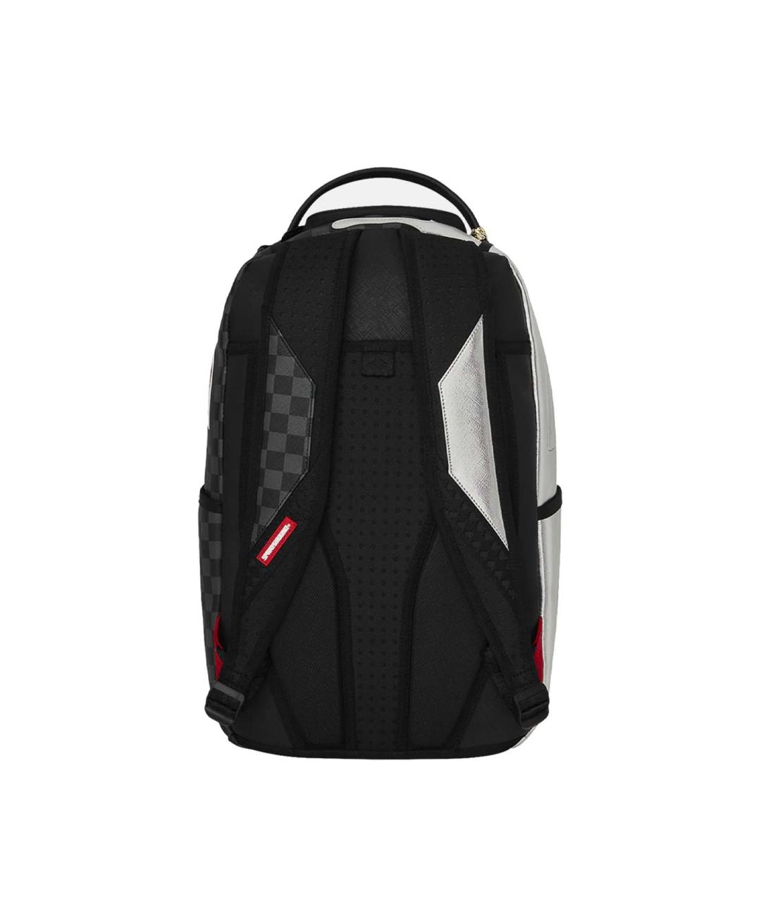 SPRAYGROUND Мульти синтетический рюкзак, фото 3