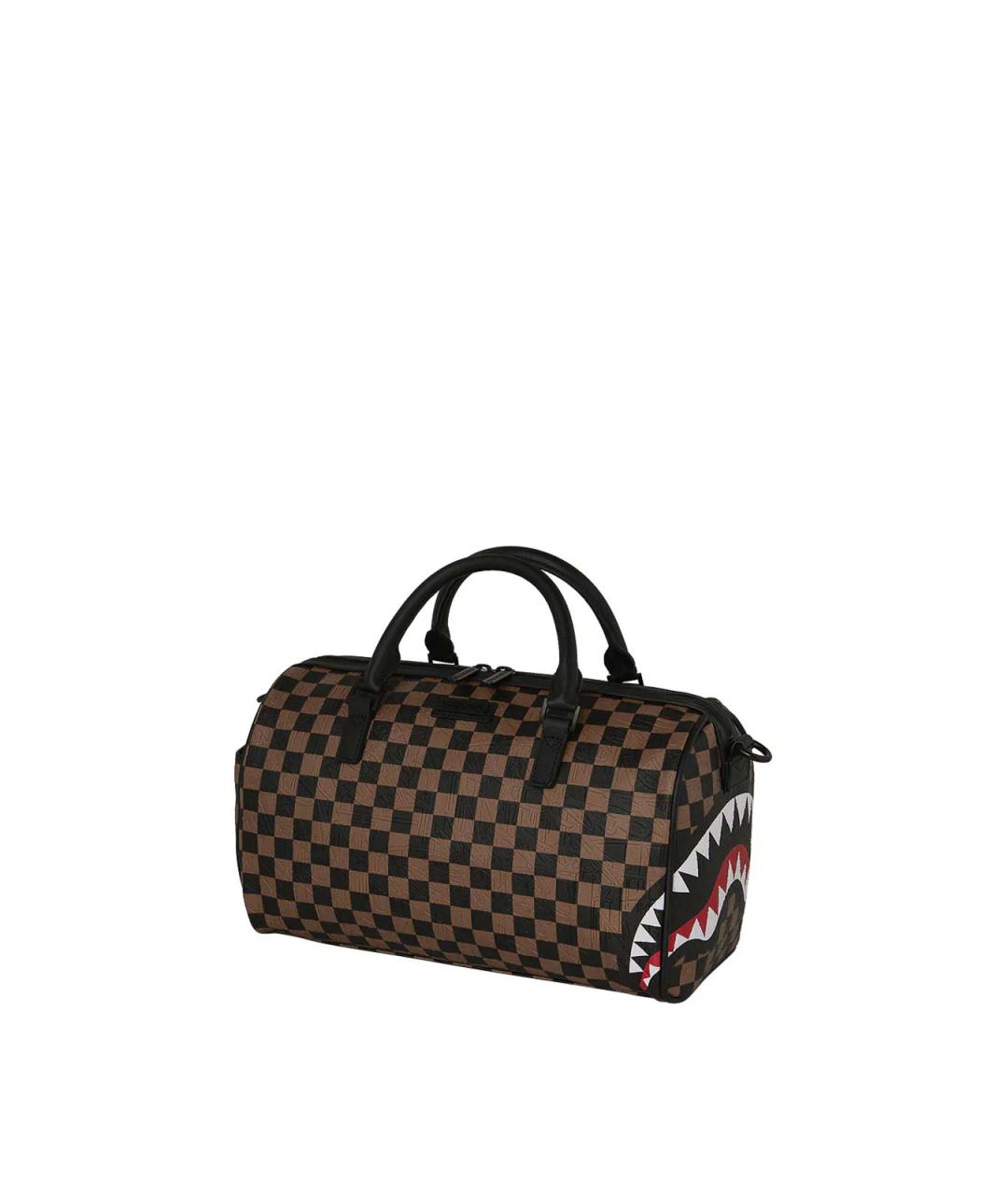 SPRAYGROUND Мульти дорожная/спортивная сумка из искусственной кожи, фото 2