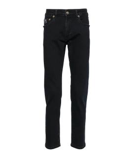VERSACE JEANS COUTURE Прямые джинсы