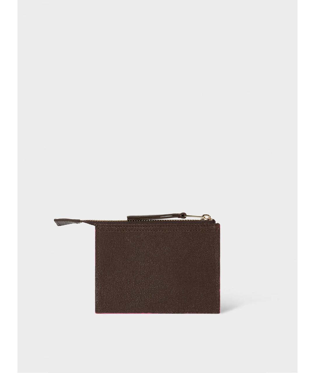 PAUL SMITH Мульти кожаный кошелек, фото 2