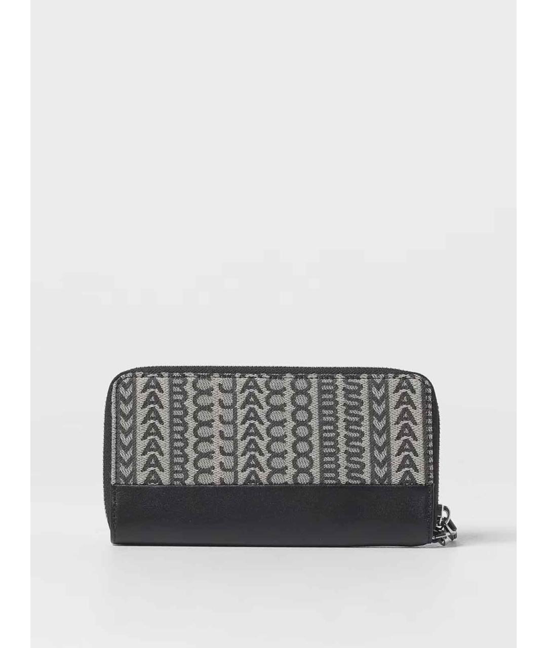 MARC JACOBS Мульти кожаный кошелек, фото 2