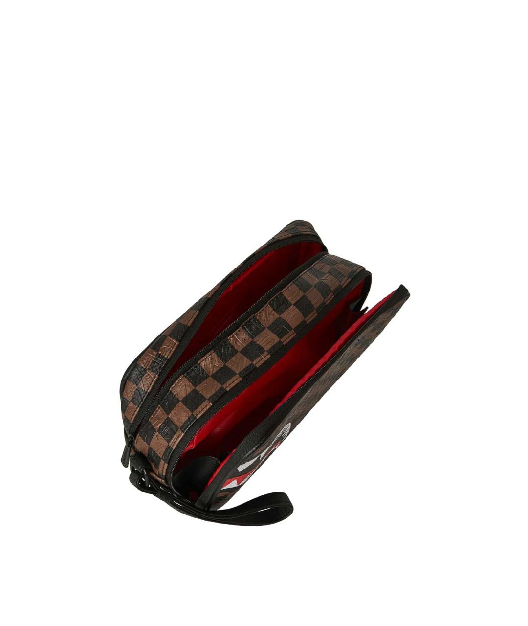 SPRAYGROUND Мульти барсетка, фото 4