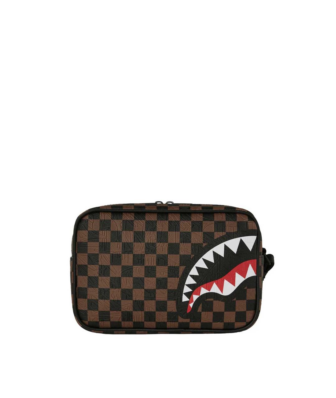 SPRAYGROUND Мульти барсетка, фото 3