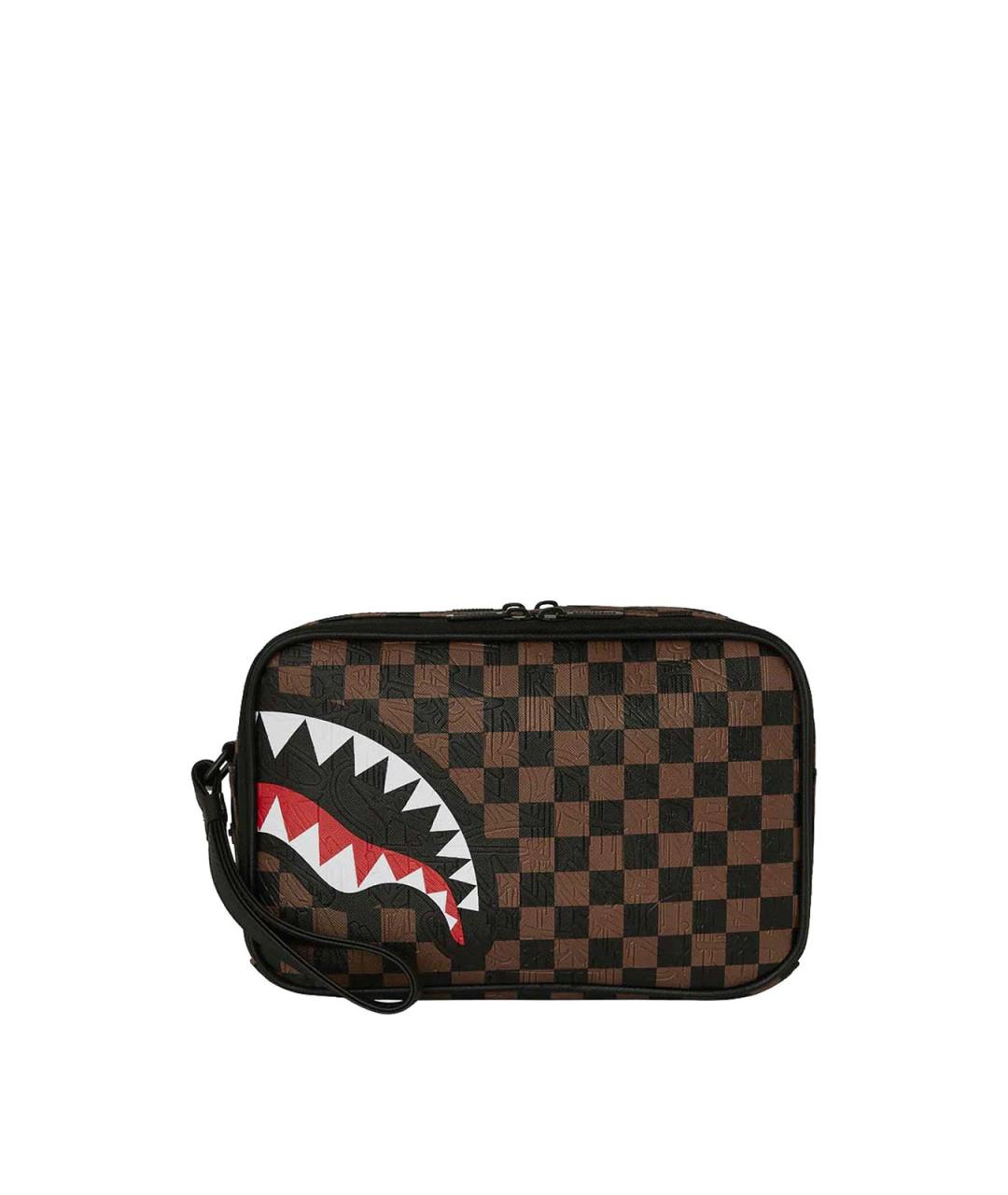 SPRAYGROUND Мульти барсетка, фото 1