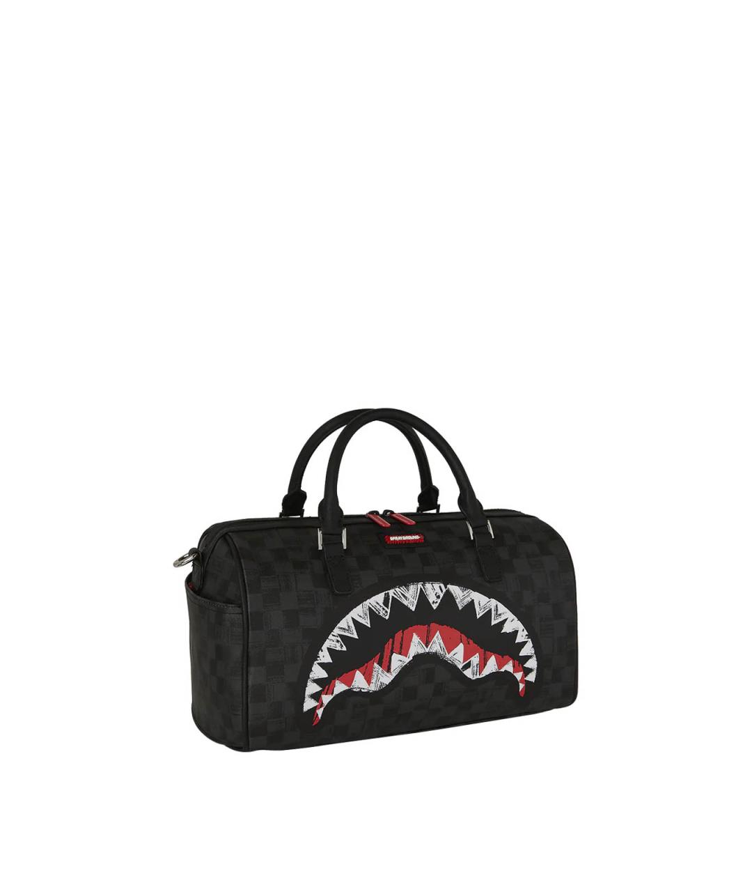 SPRAYGROUND Мульти дорожная/спортивная сумка, фото 2