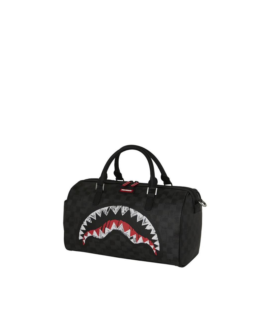 SPRAYGROUND Мульти дорожная/спортивная сумка, фото 3