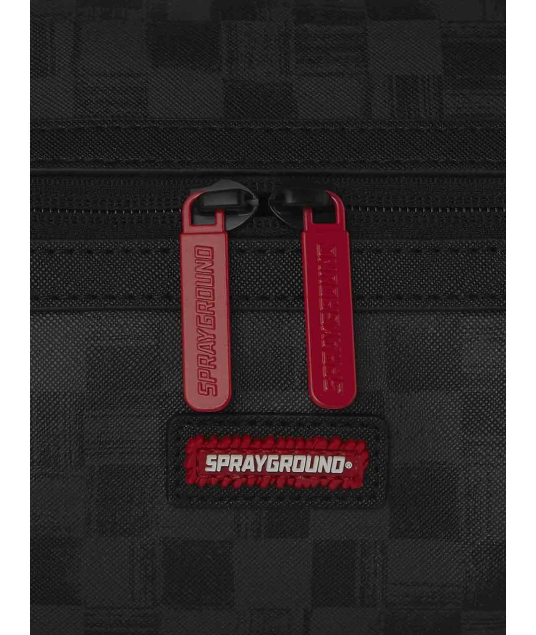 SPRAYGROUND Мульти дорожная/спортивная сумка, фото 7