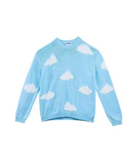 MOSCHINO Кэжуал рубашка