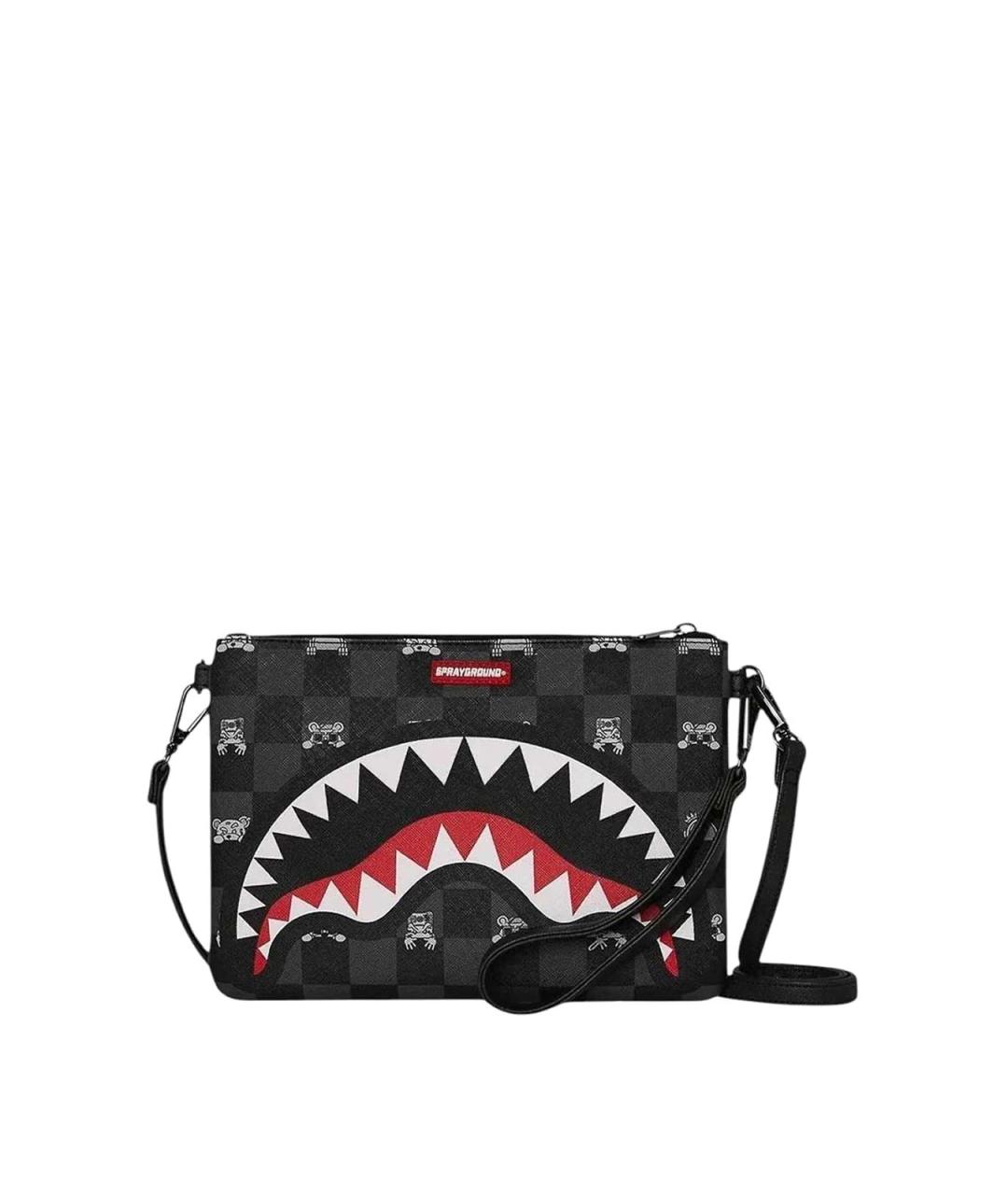 SPRAYGROUND Мульти сумка на плечо, фото 1