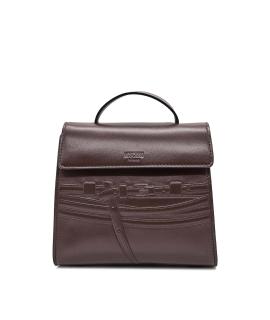 MOSCHINO Сумка с короткими ручками