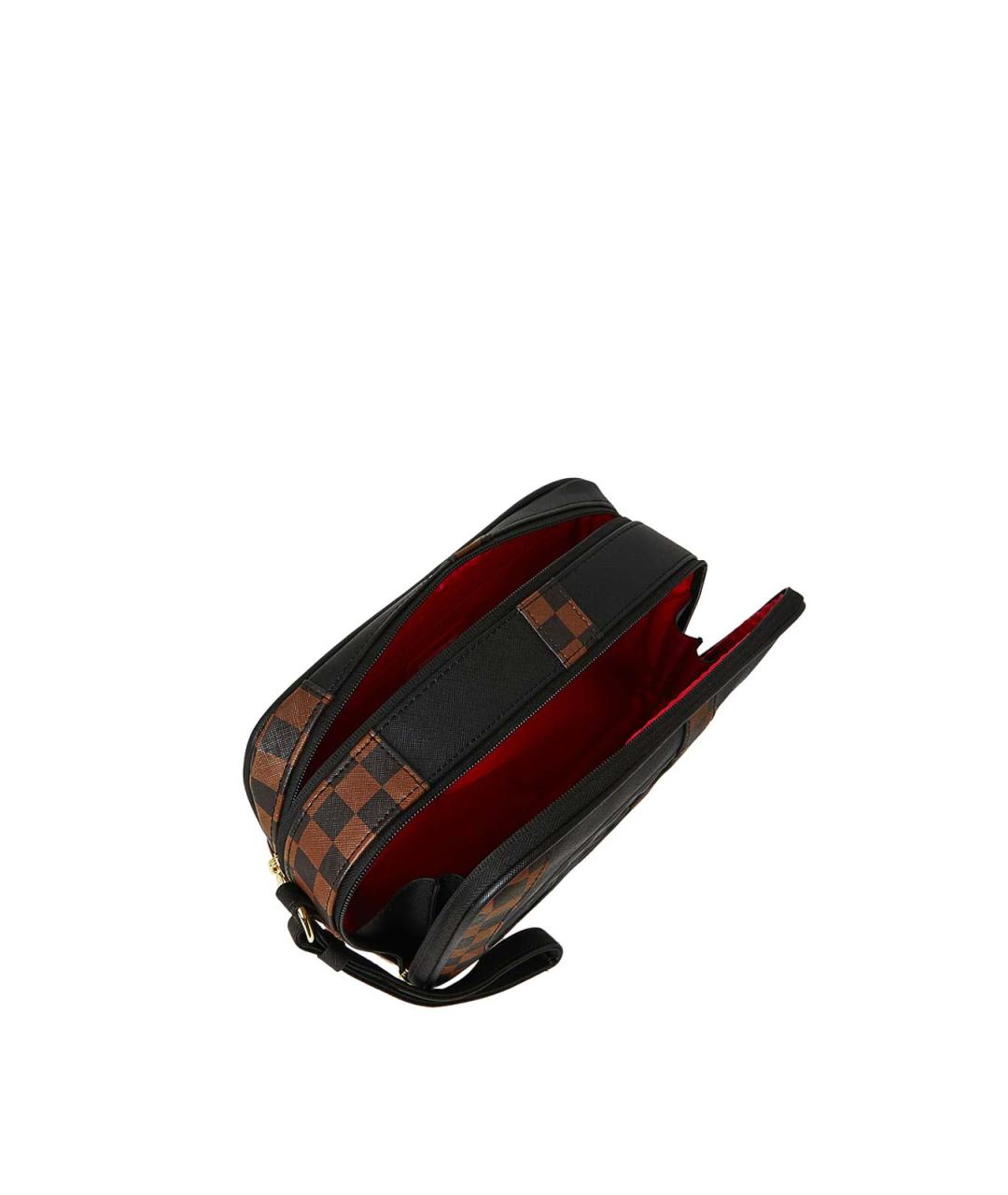 SPRAYGROUND Мульти барсетка, фото 4