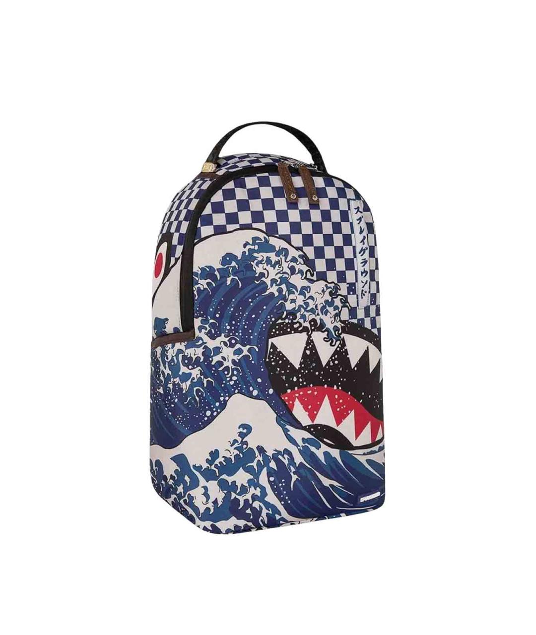 SPRAYGROUND Мульти рюкзак, фото 2