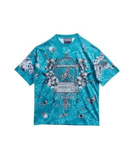 VERSACE JEANS COUTURE Футболка