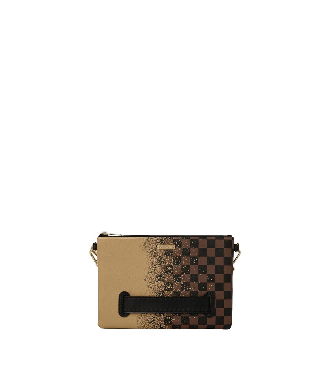SPRAYGROUND Мульти барсетка, фото 4