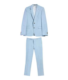 PAUL SMITH Классический костюм