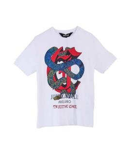 JUST CAVALLI Футболка
