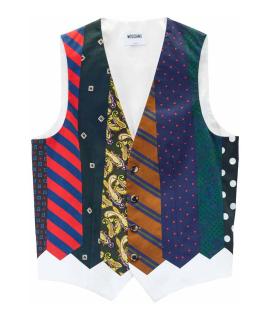 MOSCHINO Жилет
