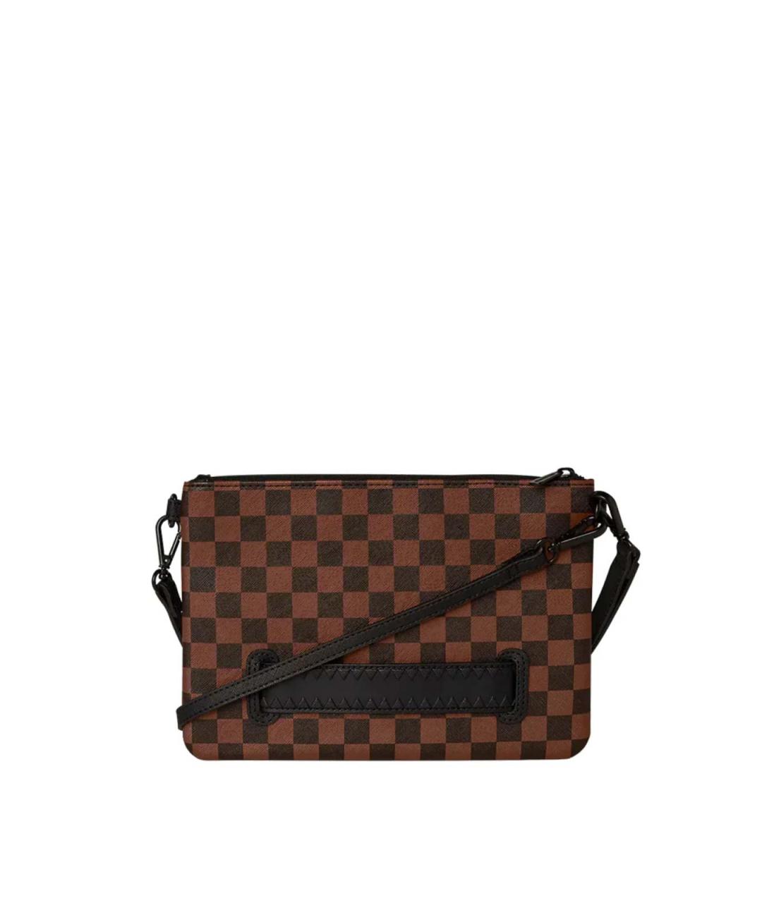 SPRAYGROUND Мульти барсетка из искусственной кожи, фото 3