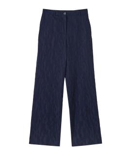 PAUL SMITH Брюки широкие
