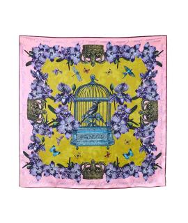 VERSACE JEANS COUTURE Платок