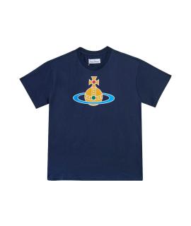 VIVIENNE WESTWOOD Футболка