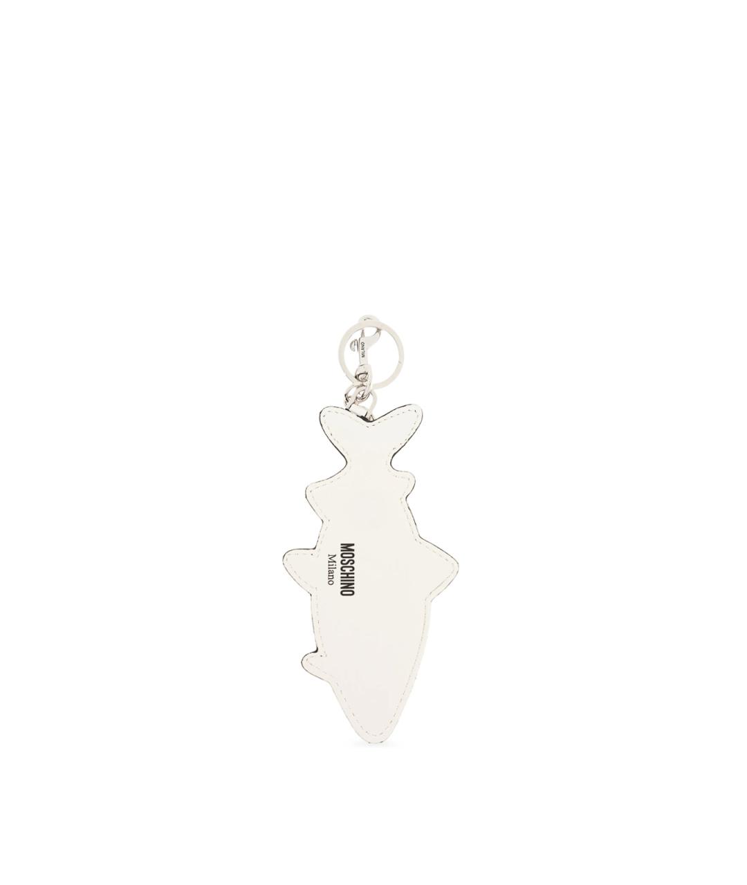 MOSCHINO Мульти ключница, фото 2