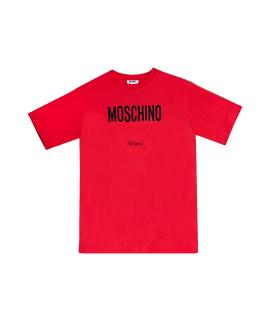 MOSCHINO Футболка