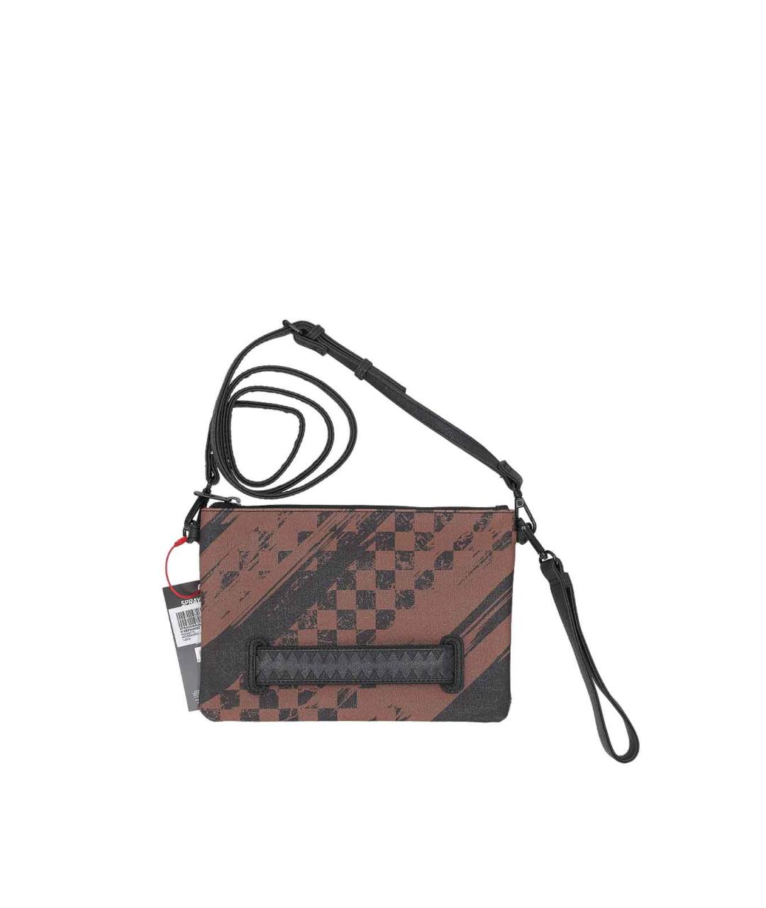 SPRAYGROUND Мульти барсетка из искусственной кожи, фото 2