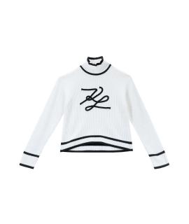 KARL LAGERFELD Джемпер / свитер