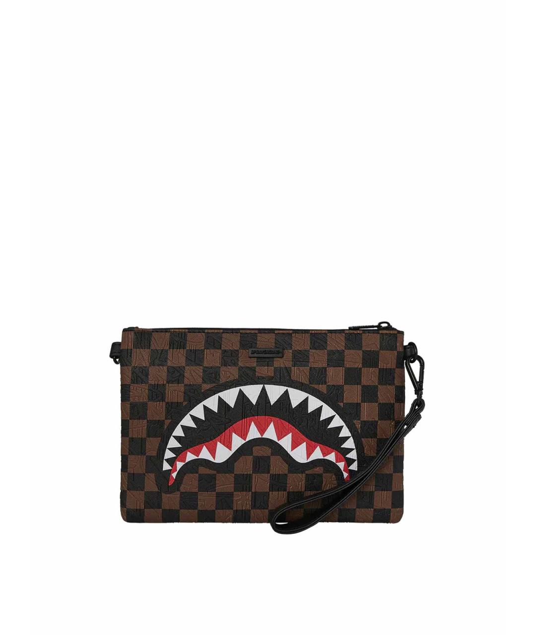 SPRAYGROUND Мульти сумка на плечо, фото 3