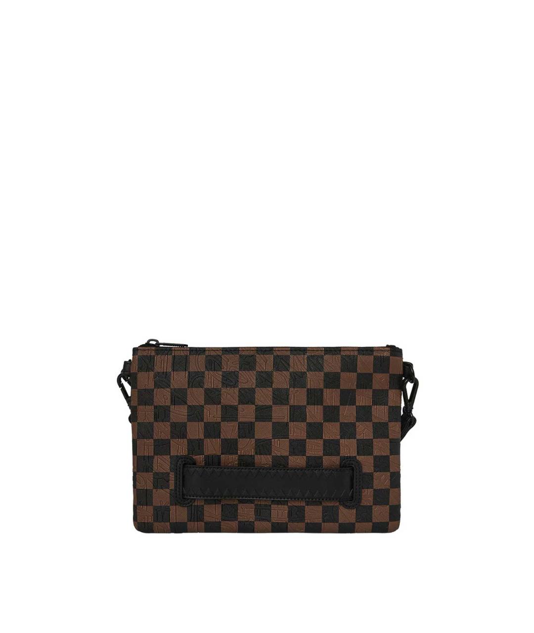 SPRAYGROUND Мульти сумка на плечо, фото 4