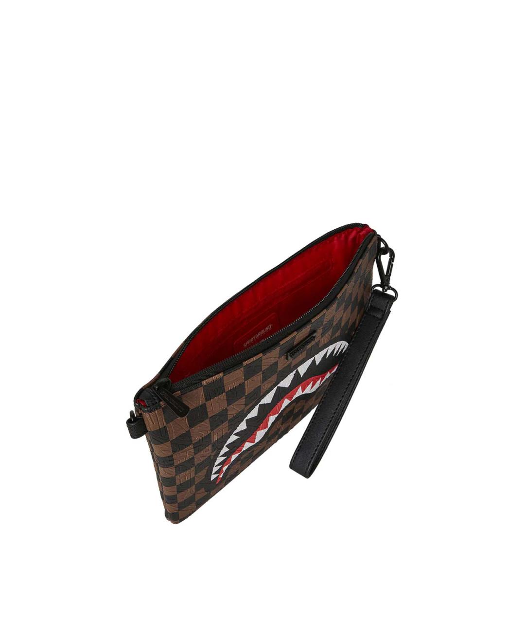 SPRAYGROUND Мульти сумка на плечо, фото 5