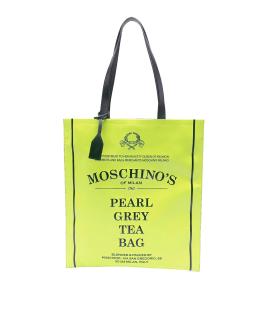 MOSCHINO Сумка тоут