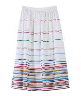 PAUL SMITH Юбка миди