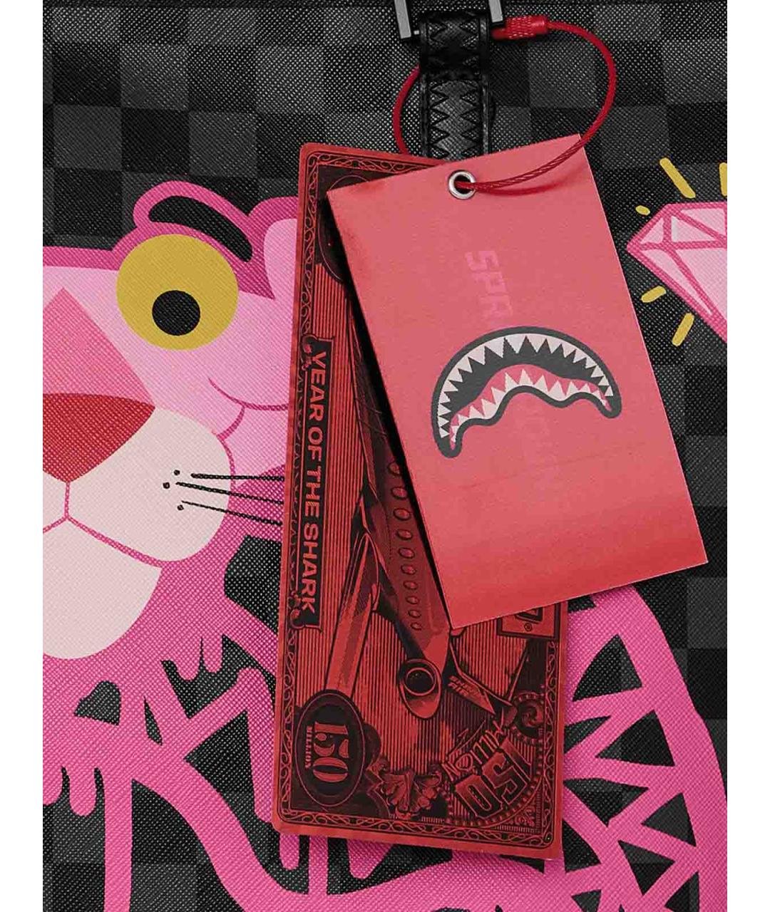 SPRAYGROUND Мульти сумка тоут, фото 6