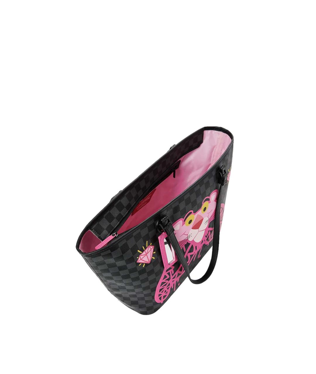 SPRAYGROUND Мульти сумка тоут, фото 4