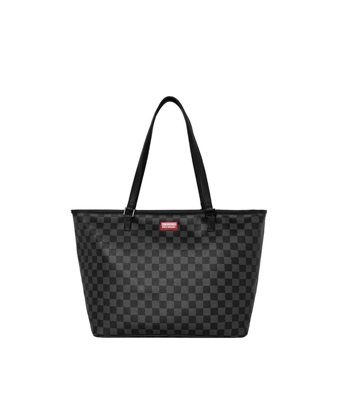 SPRAYGROUND Мульти сумка тоут, фото 3