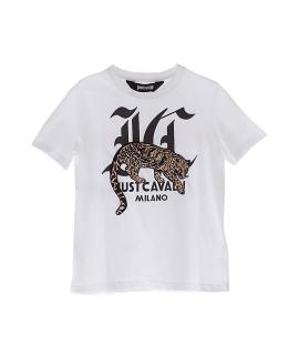 JUST CAVALLI Футболка