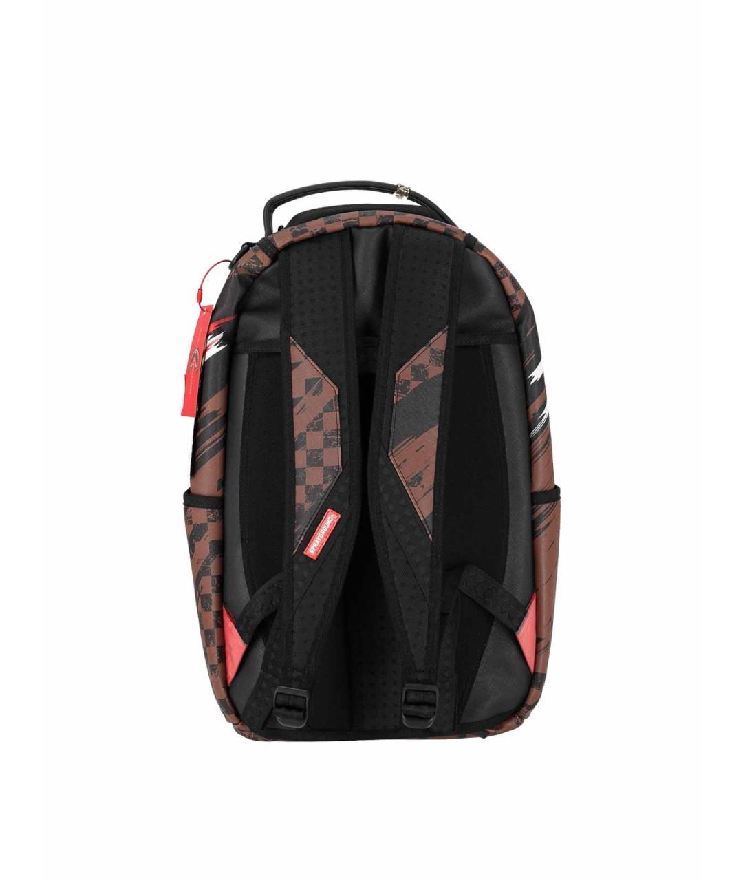 SPRAYGROUND Мульти синтетический рюкзак, фото 2