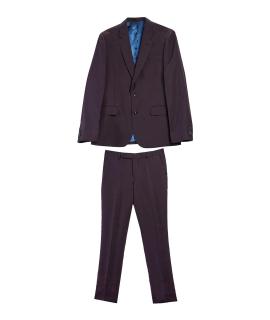 PAUL SMITH Классический костюм