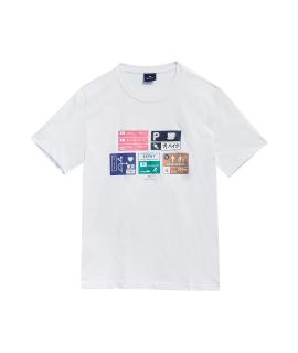 PS BY PAUL SMITH Футболка