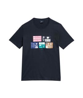 PS BY PAUL SMITH Футболка