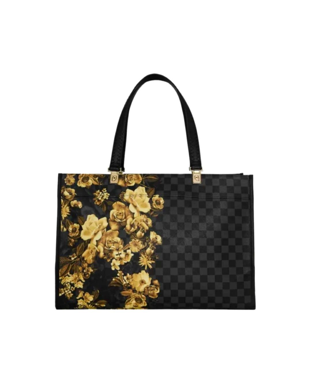 SPRAYGROUND Мульти сумка тоут, фото 3